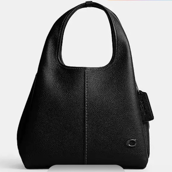 Authentic Coach Lana Bag - Picture 1 of 4